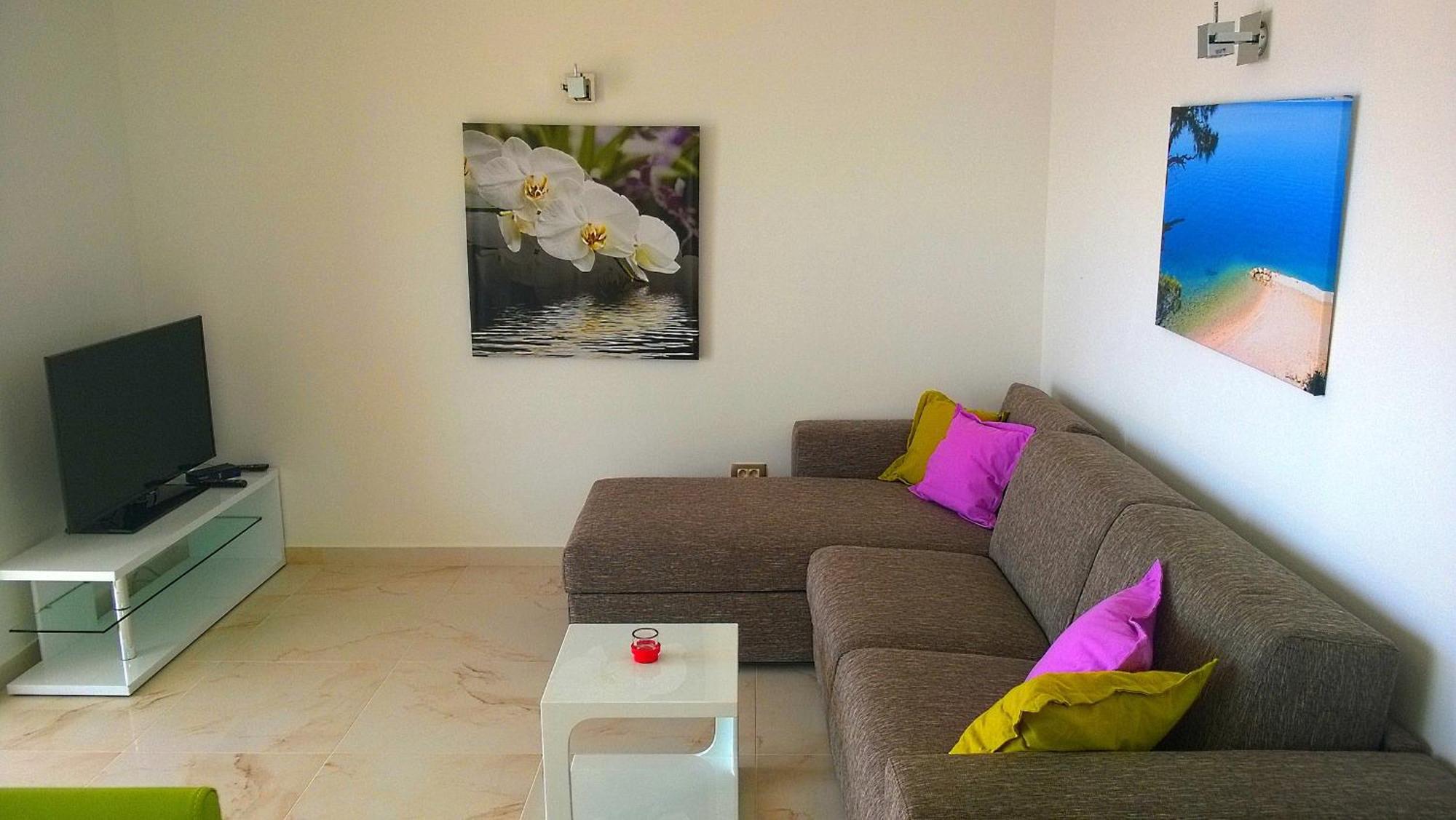 Villasanta De Luxe Apartments With Pool Marusici  Zewnętrze zdjęcie
