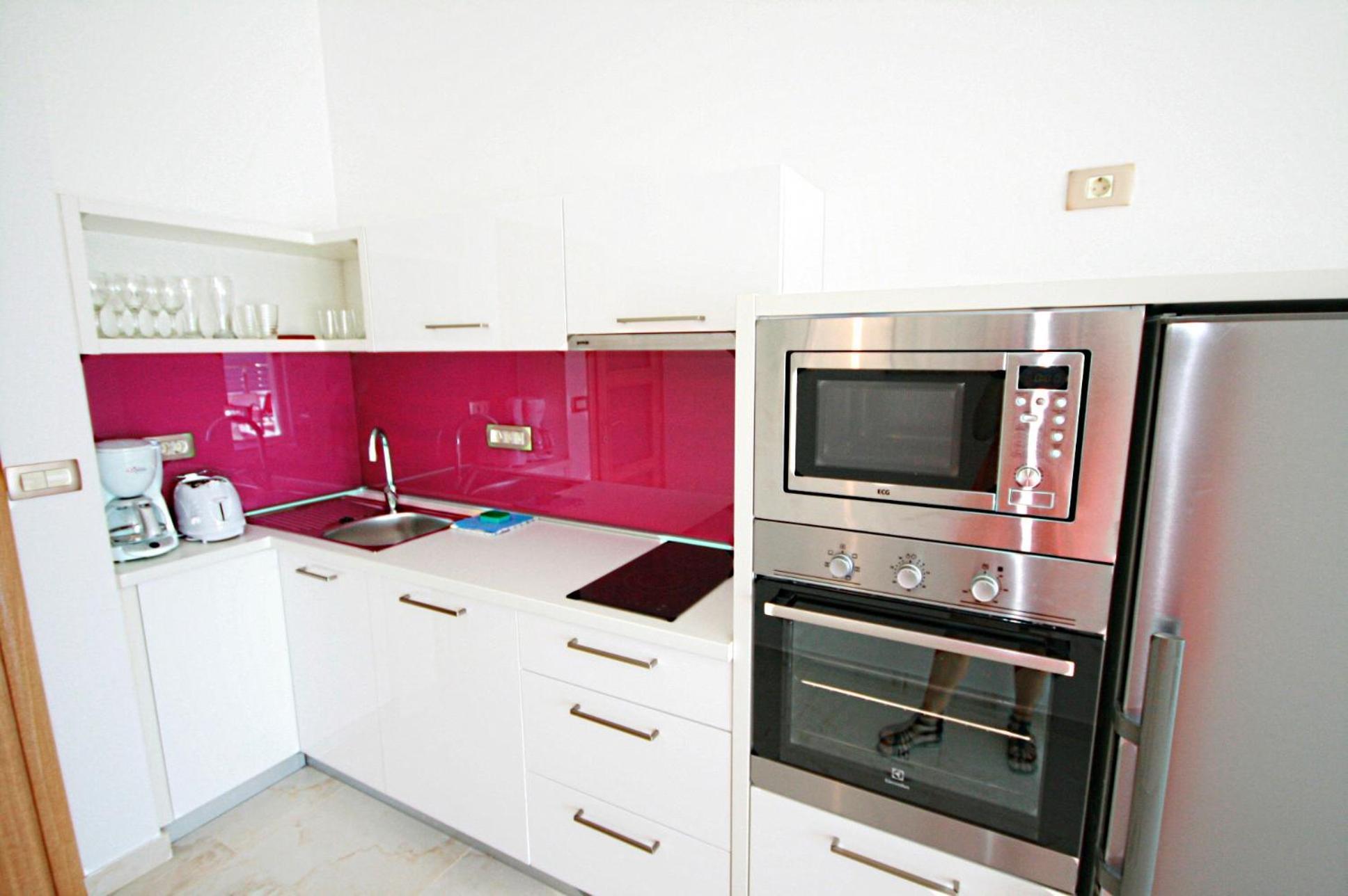 Villasanta De Luxe Apartments With Pool Marusici  Zewnętrze zdjęcie