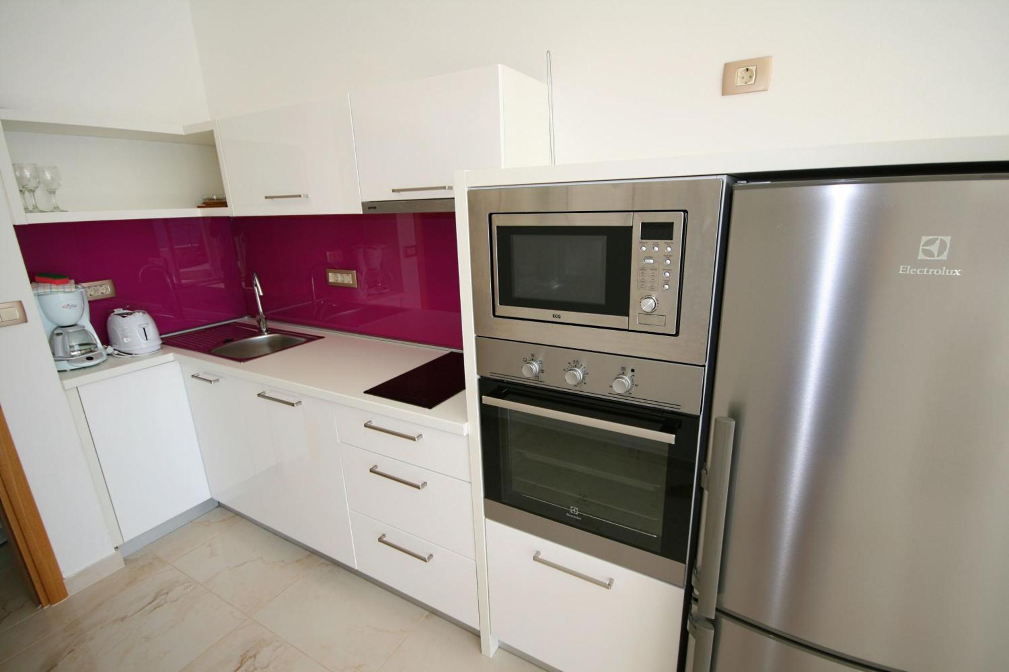 Villasanta De Luxe Apartments With Pool Marusici  Zewnętrze zdjęcie
