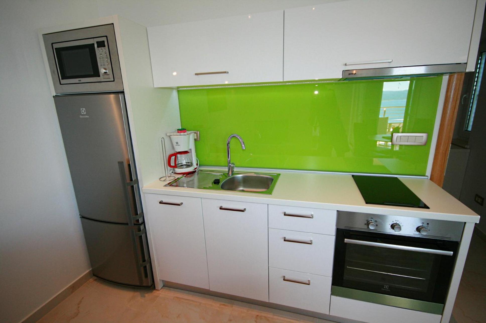 Villasanta De Luxe Apartments With Pool Marusici  Zewnętrze zdjęcie
