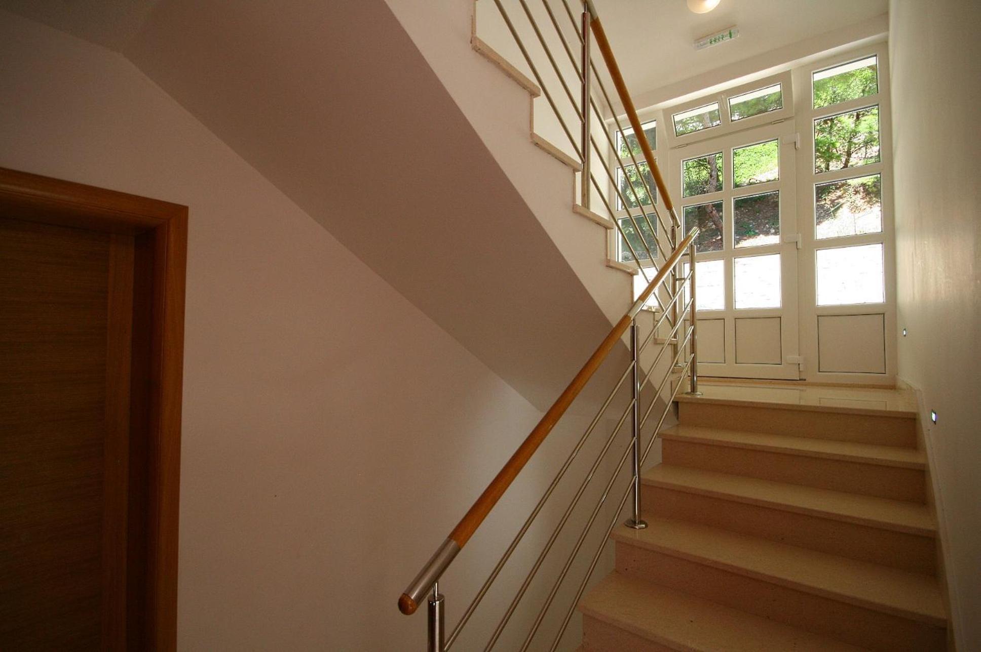 Villasanta De Luxe Apartments With Pool Marusici  Zewnętrze zdjęcie