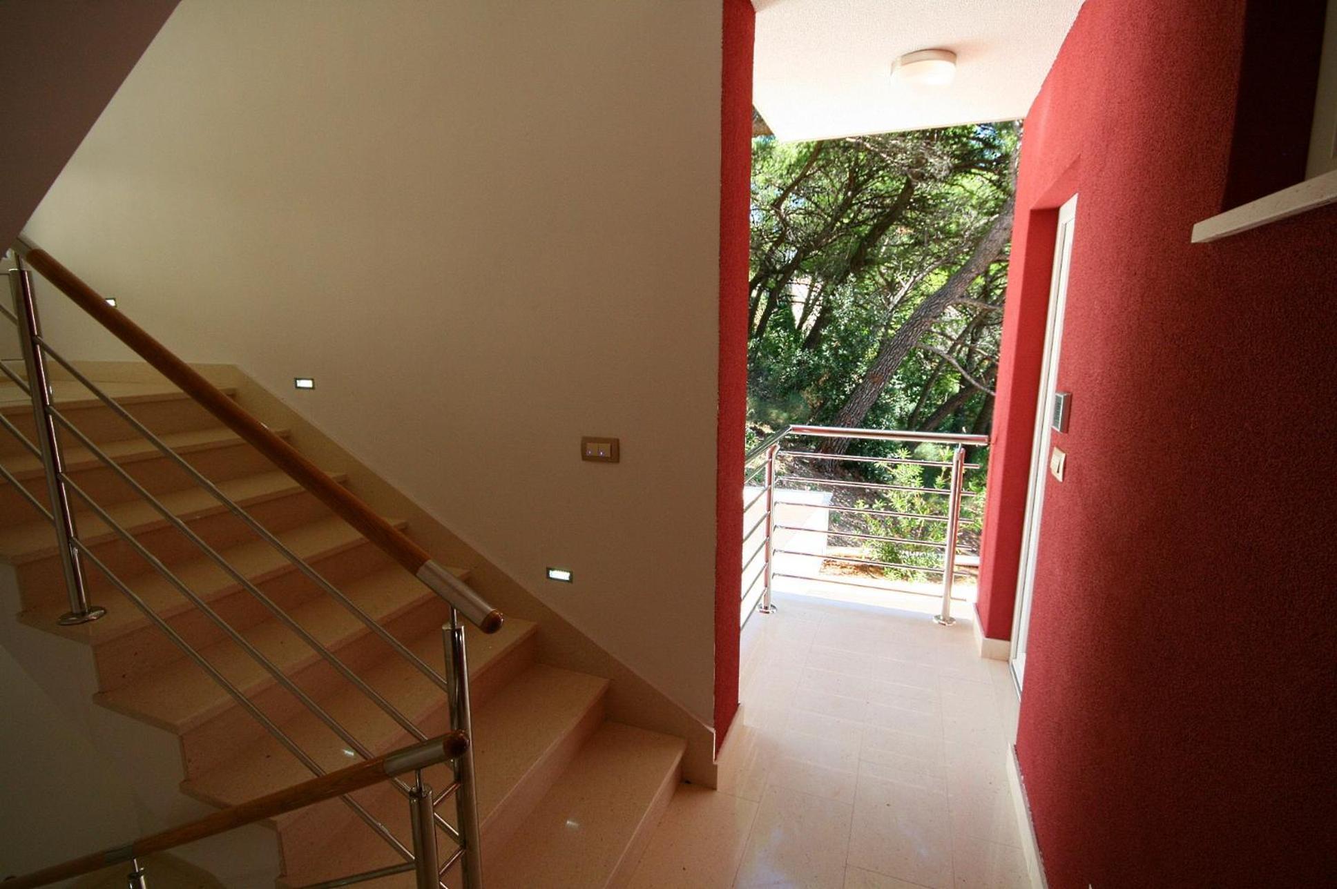 Villasanta De Luxe Apartments With Pool Marusici  Zewnętrze zdjęcie