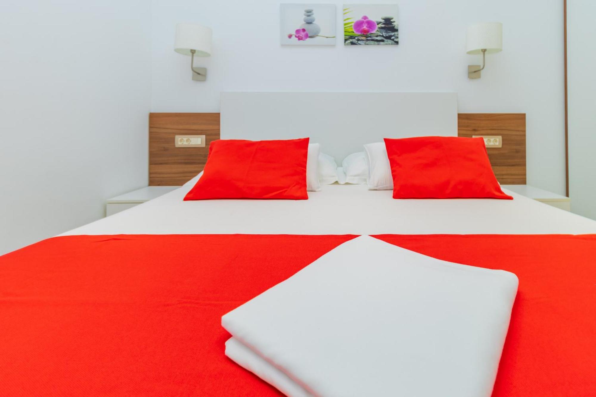 Villasanta De Luxe Apartments With Pool Marusici  Zewnętrze zdjęcie